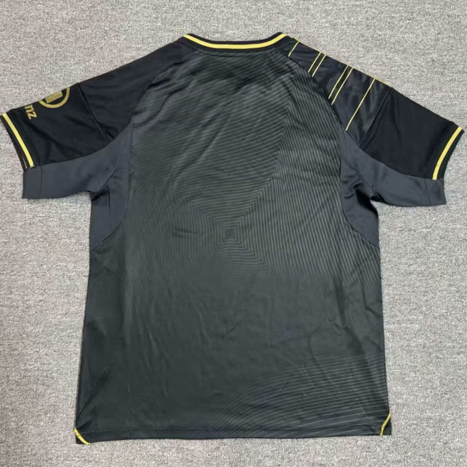 jersey 2025/26 bayern munich especial manga corta versión fan