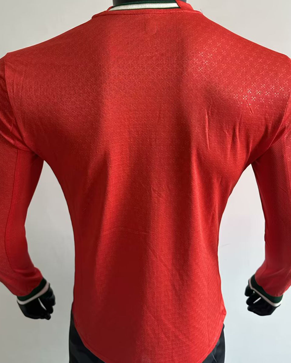 2025/26 portugal local versión jugador selecciones