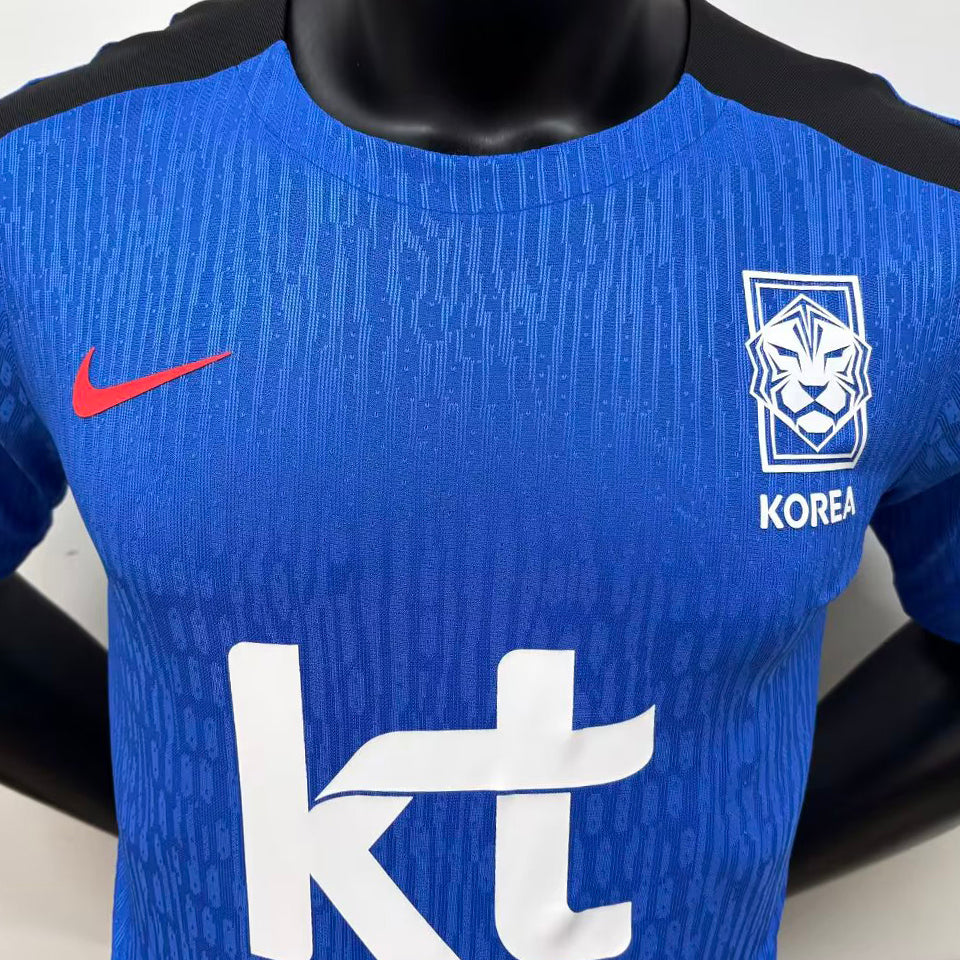 2026 corea del sur especial versión jugador selecciones