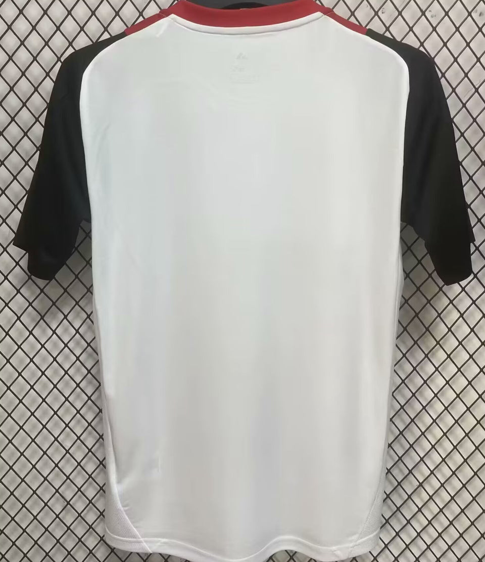 jersey 2025 manchester united especial manga corta versión fan