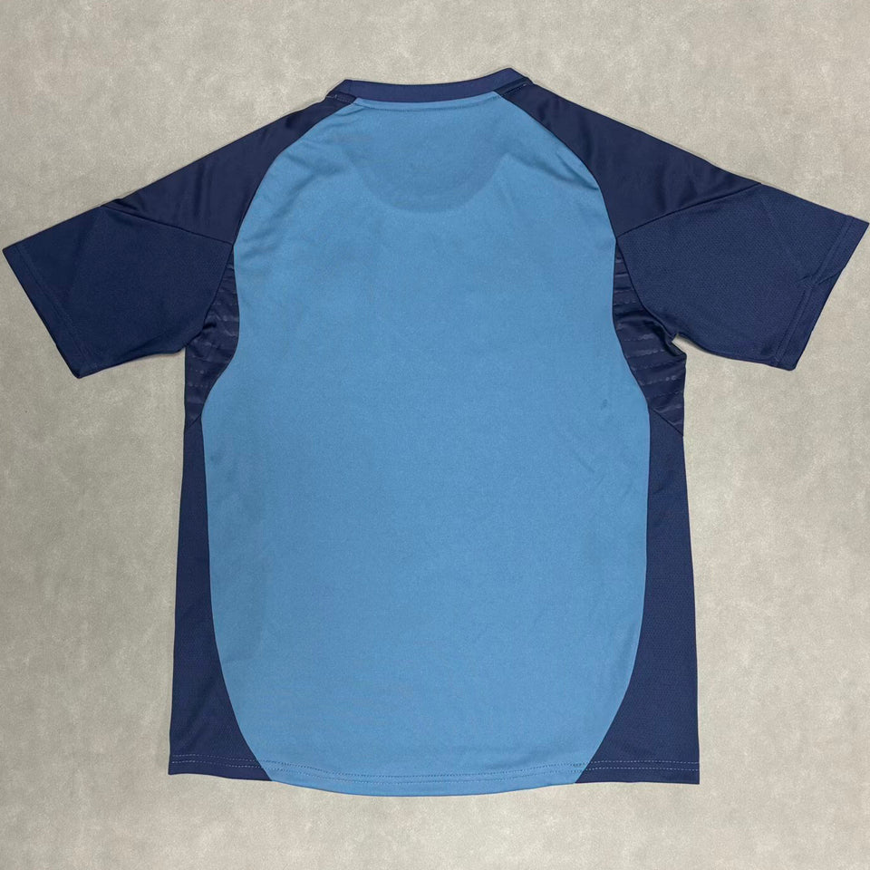 jersey 2026 arsenal especial manga corta versión fan