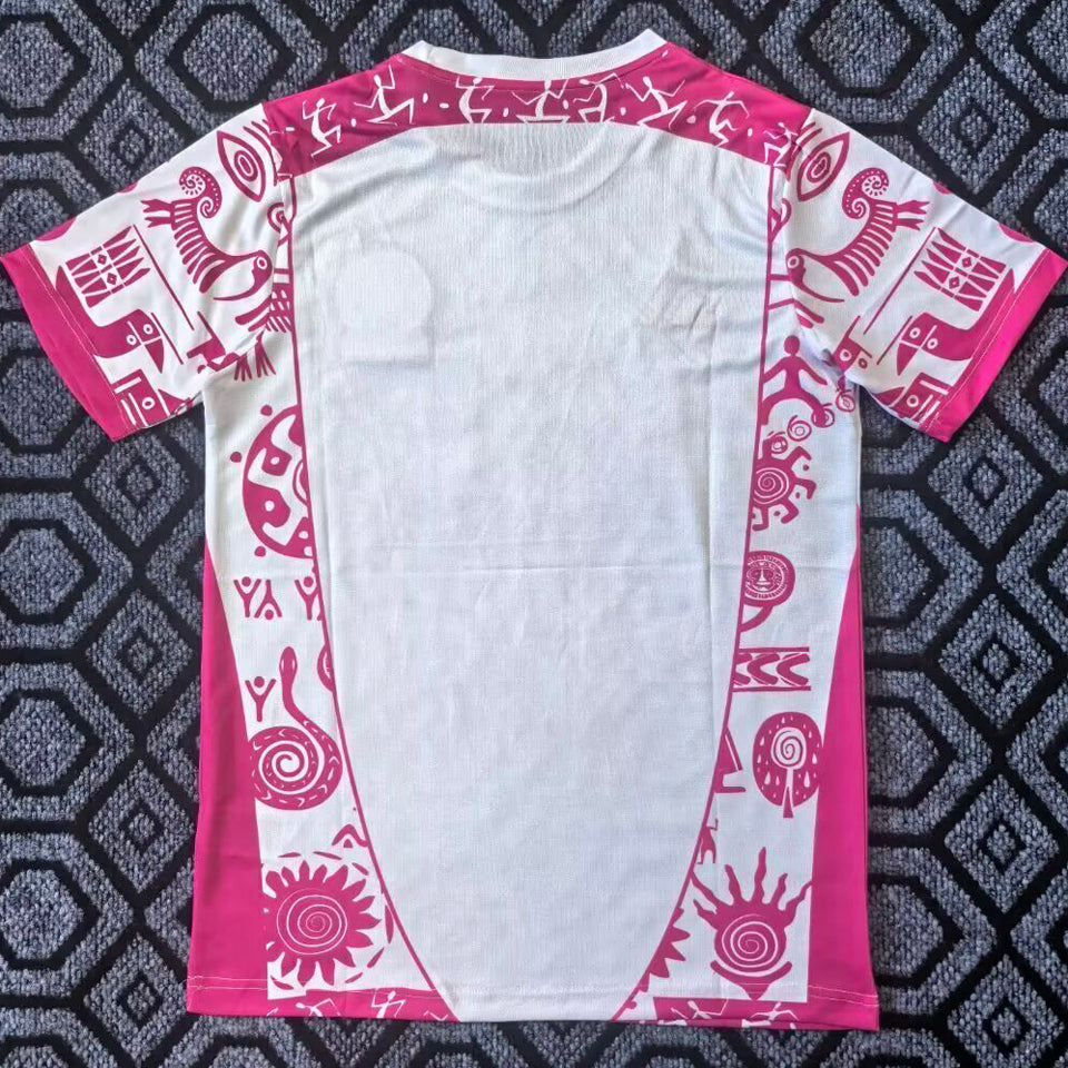 2026/27 mexico especial versión fan selecciones