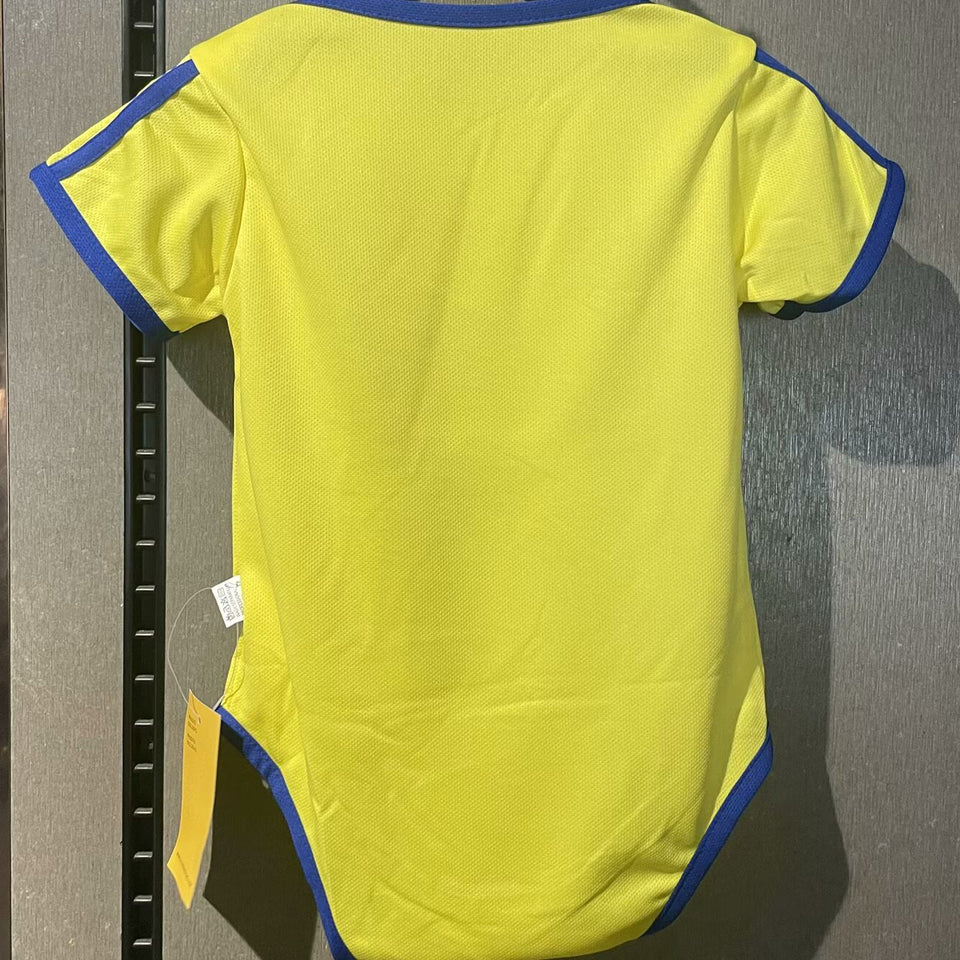 jersey 2024/25 al nassr local manga corta versión fan