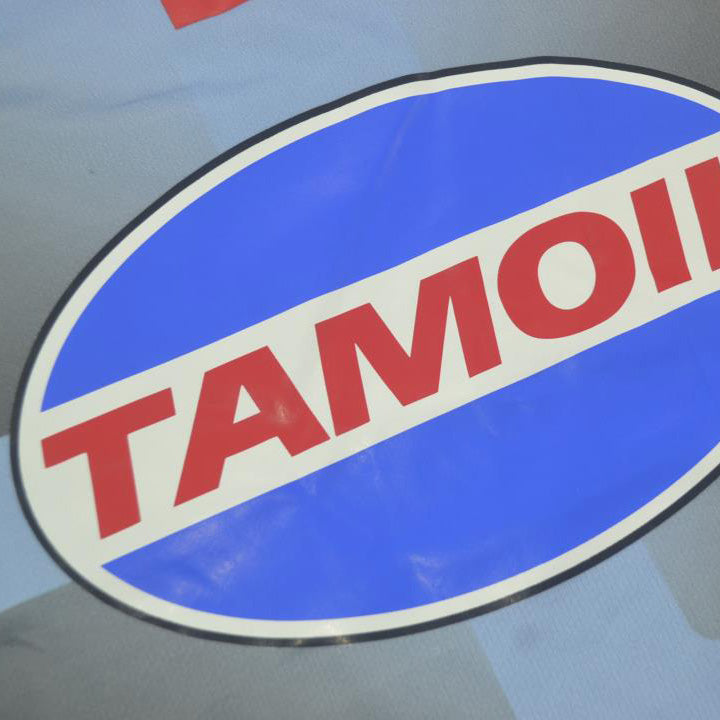 jersey 2002/03 juventus portero manga corta versión fan retro