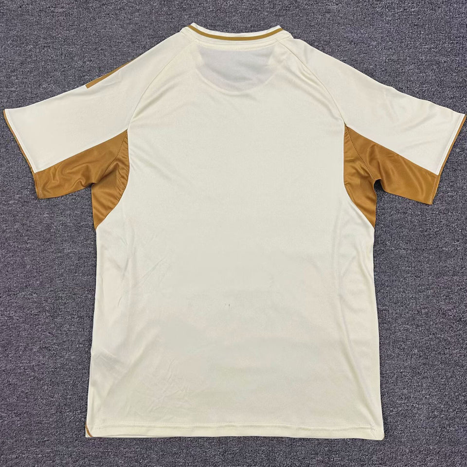 jersey 2025/26 colorado rapids especial manga corta versión fan