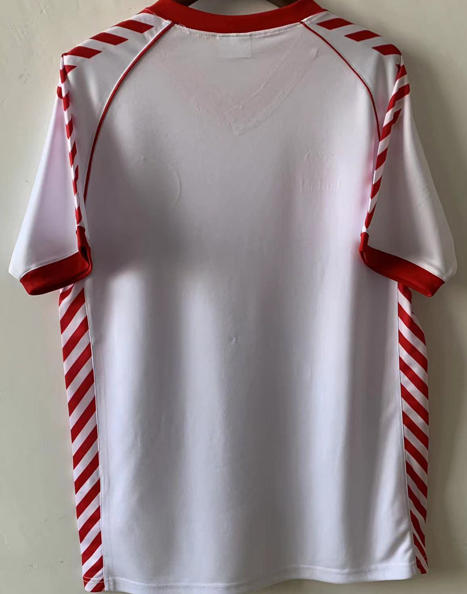 1984 norway especial versión fan selecciones retro