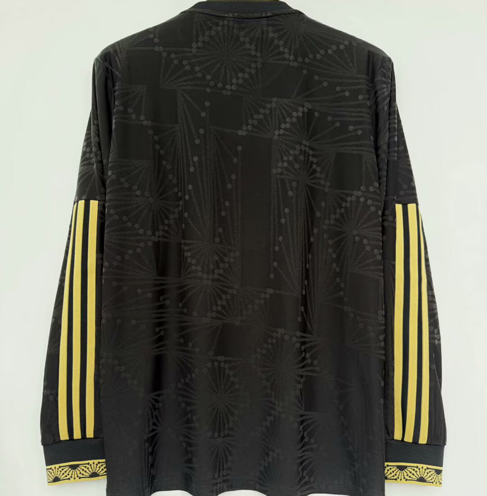 2025 mexico especial versión jugador selecciones