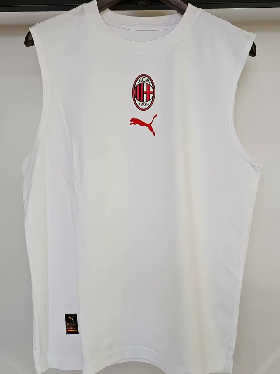 jersey 2025 ac milan especial manga corta versión fan