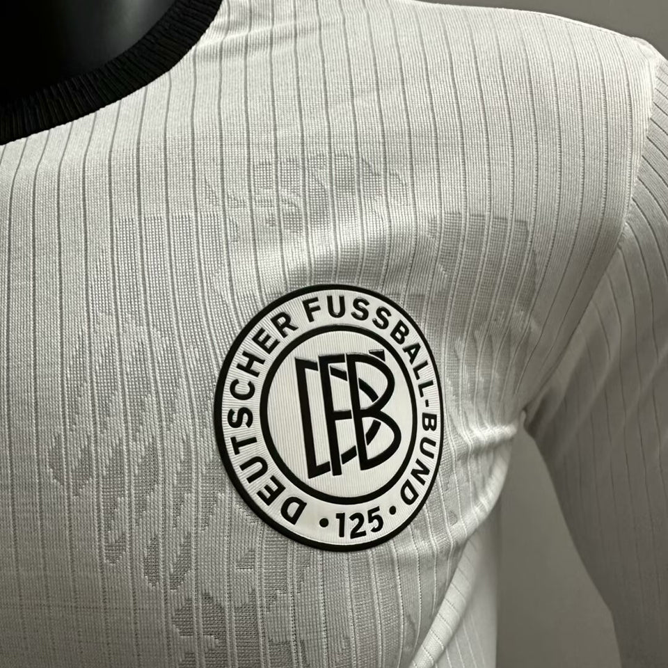 2025 alemania especial versión jugador selecciones