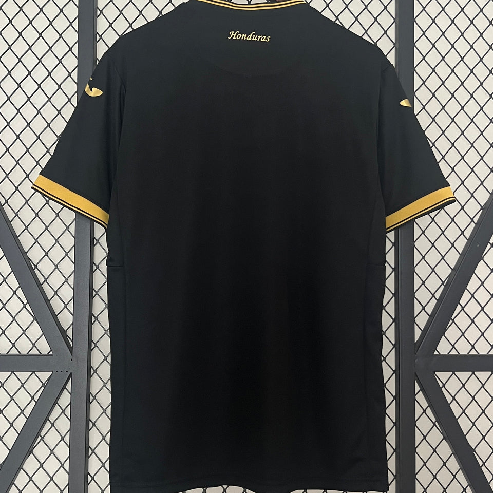 2024/25 honduras especial versión fan selecciones