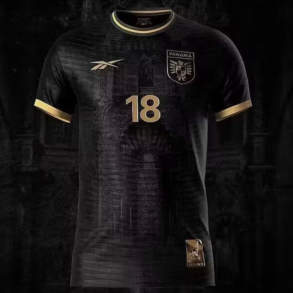 2024/25 panama especial versión fan selecciones