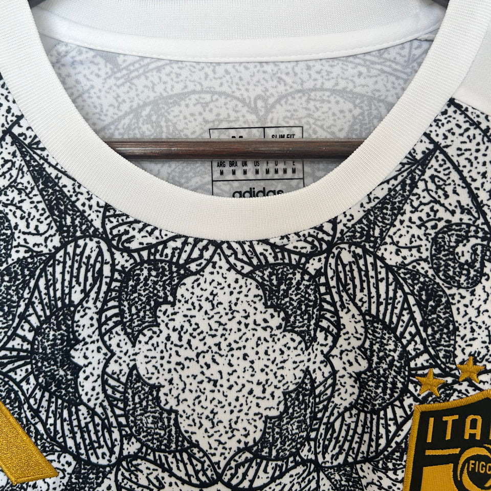 2024 italia especial versión fan selecciones