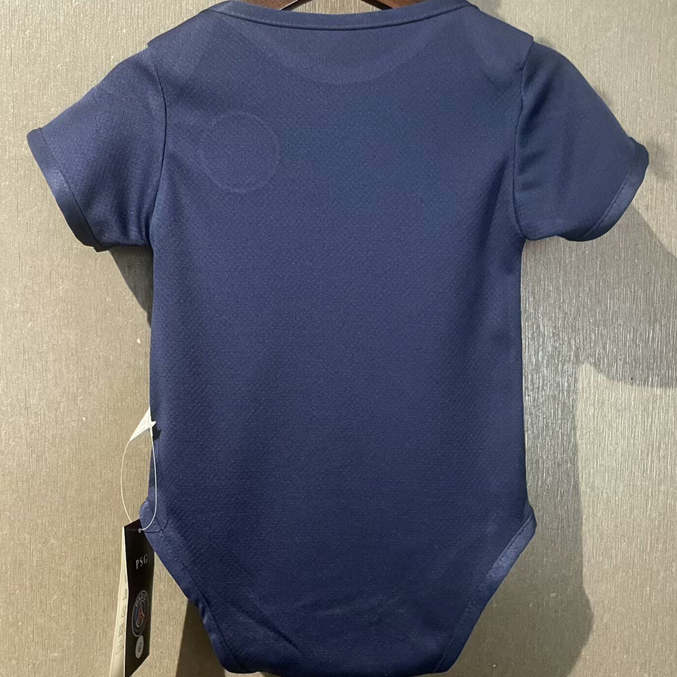 jersey 2025/26 psg local manga corta versión fan