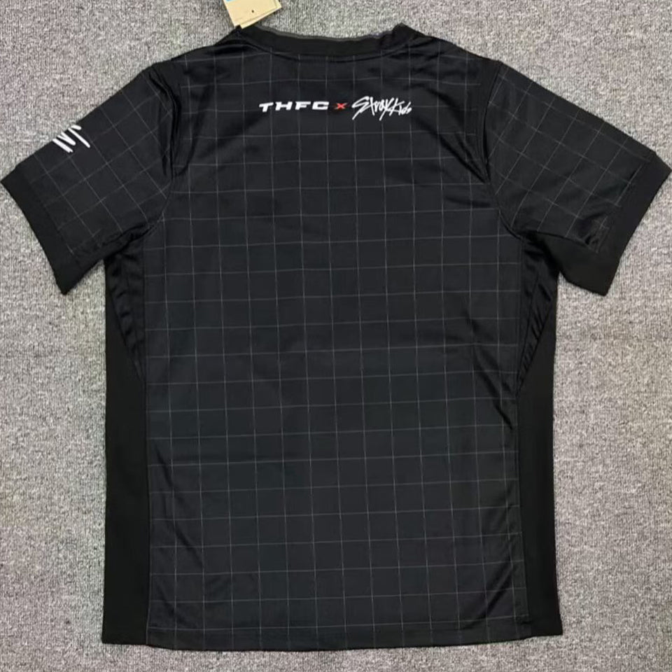 jersey 2025/26 tottenham especial manga corta versión fan