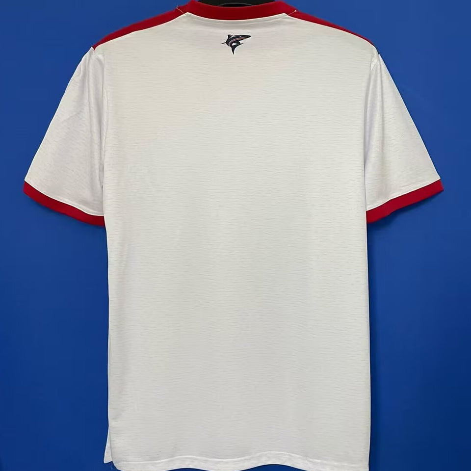 2023/24 cape verde visitante versión fan selecciones