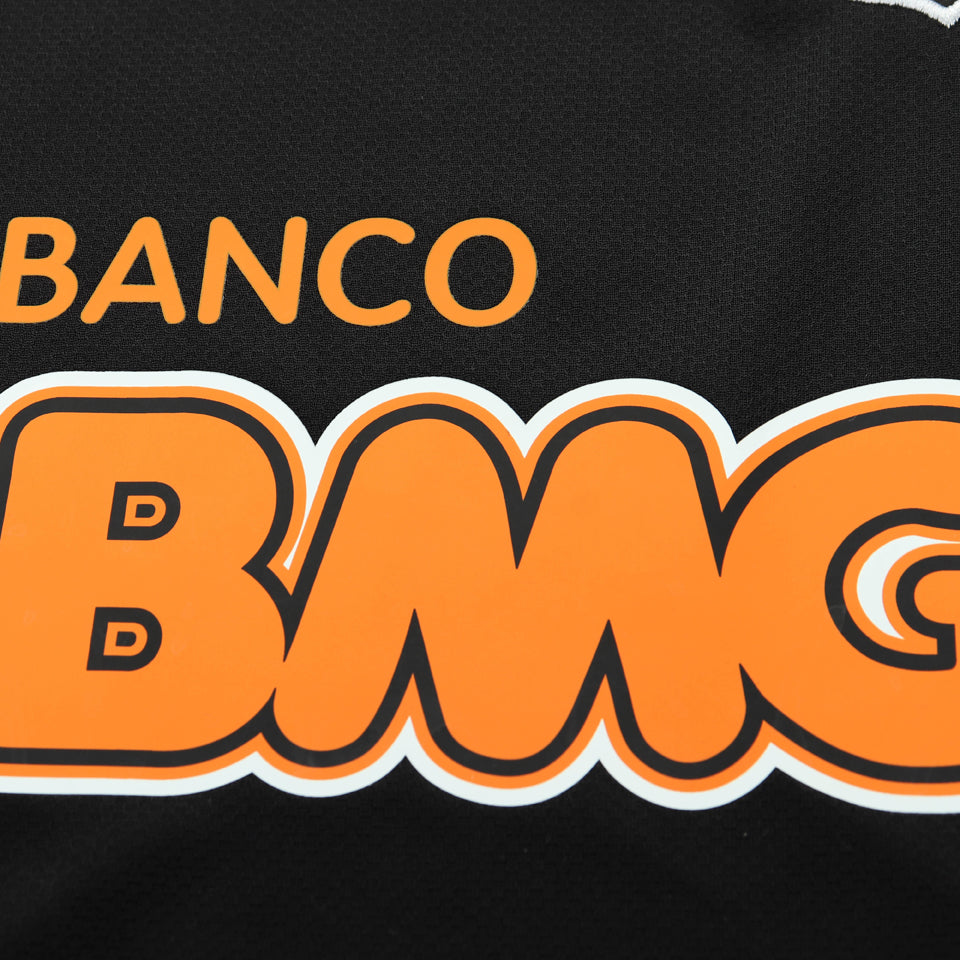 jersey 2012/13 santos especial manga larga niño retro