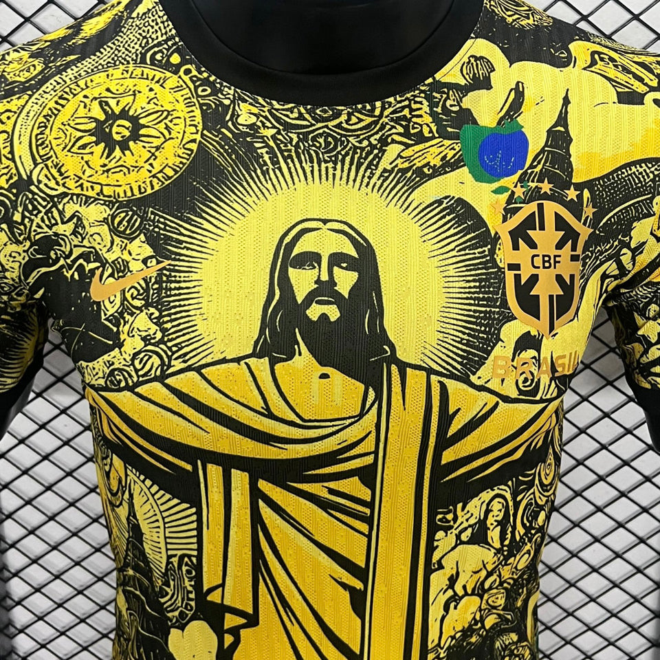 2024/25 brasil especial versión jugador selecciones