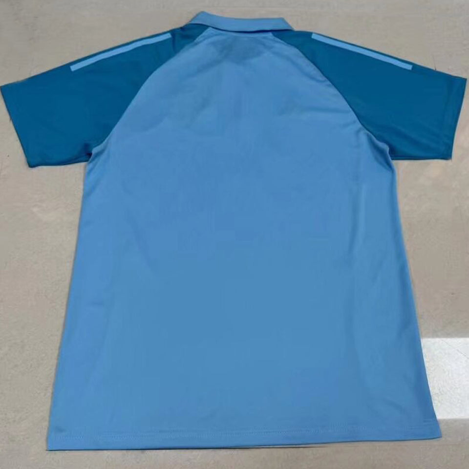 jersey 2025 flamengo especial manga corta versión fan