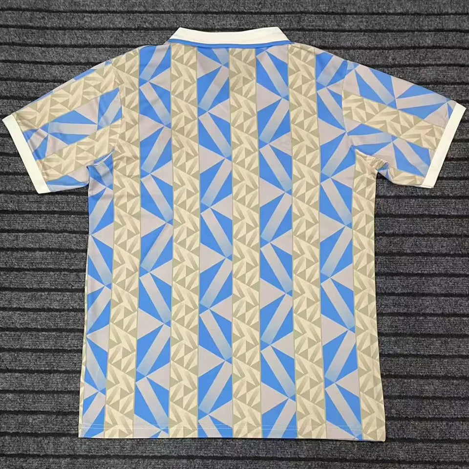 jersey 1992 münchen 1860 especial manga corta versión fan retro