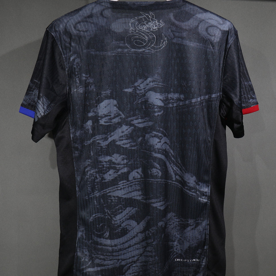 jersey 2026 barcelona especial manga corta versión jugador