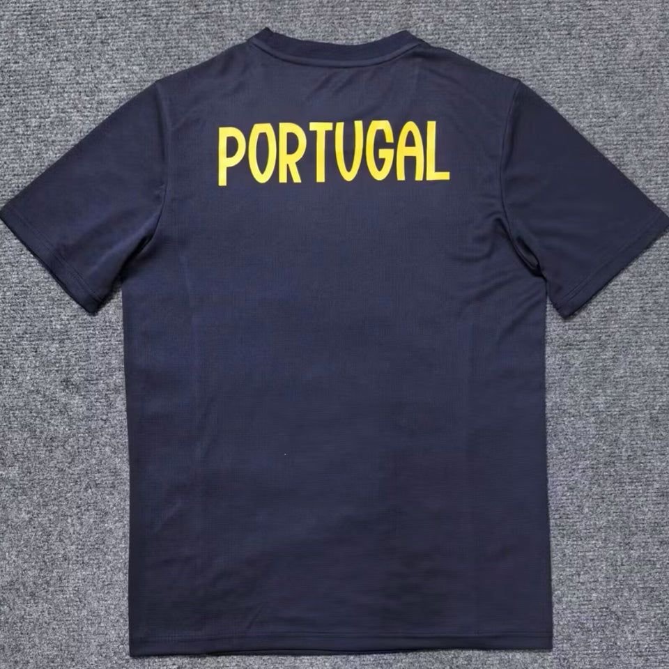 2025 portugal especial versión fan selecciones