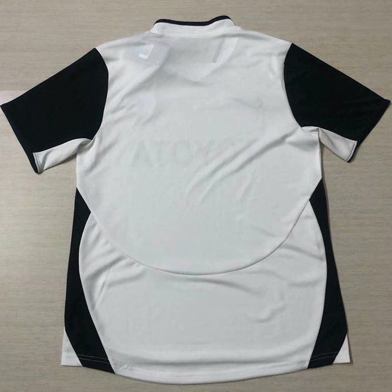 jersey 2003/04 valencia local manga corta versión fan retro