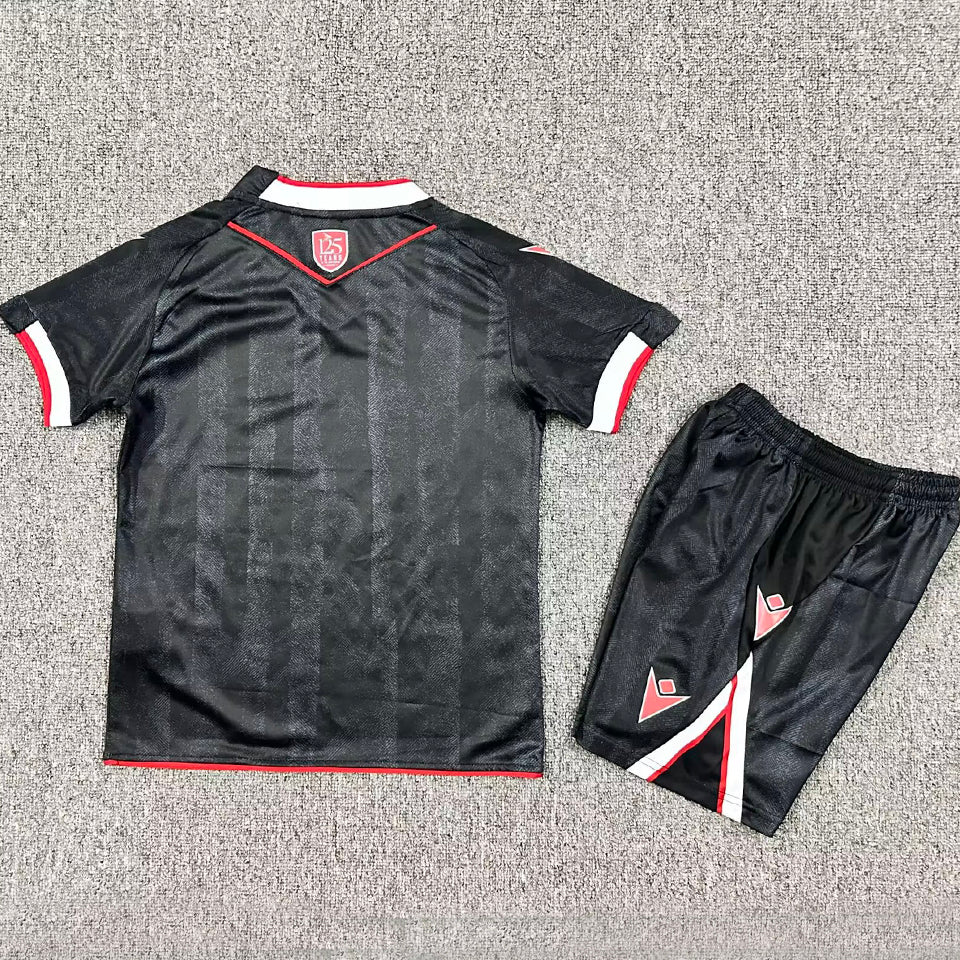 jersey 2025/26 west bromwich albion tercero manga corta niño