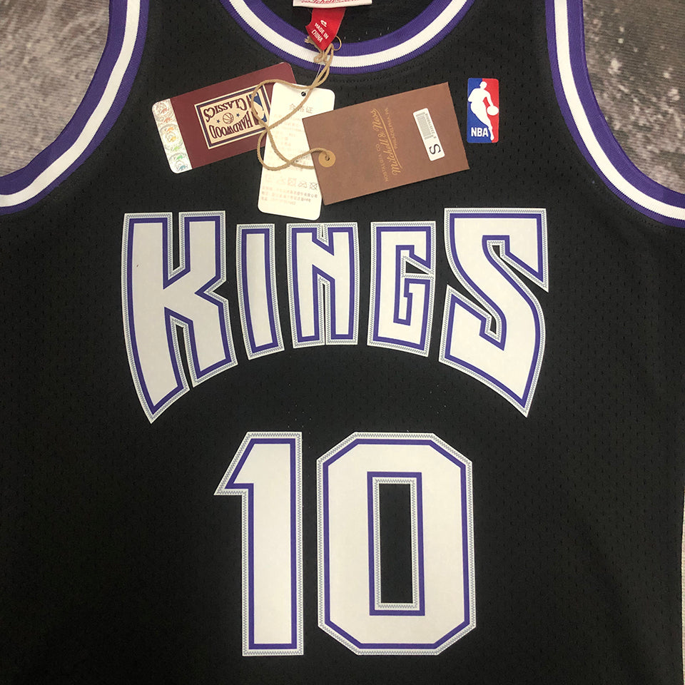 2001/02 kings nba retro