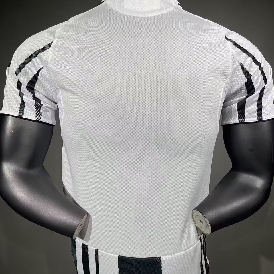 jersey 2025/26 juventus local manga corta versión jugador