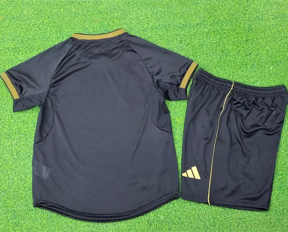 jersey 2025/26 real madrid especial manga corta versión jugador