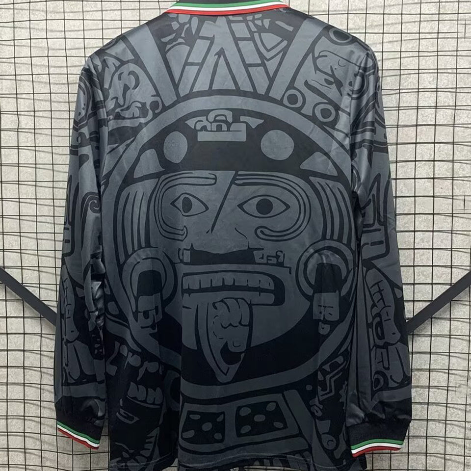 1998 mexico especial versión fan selecciones retro