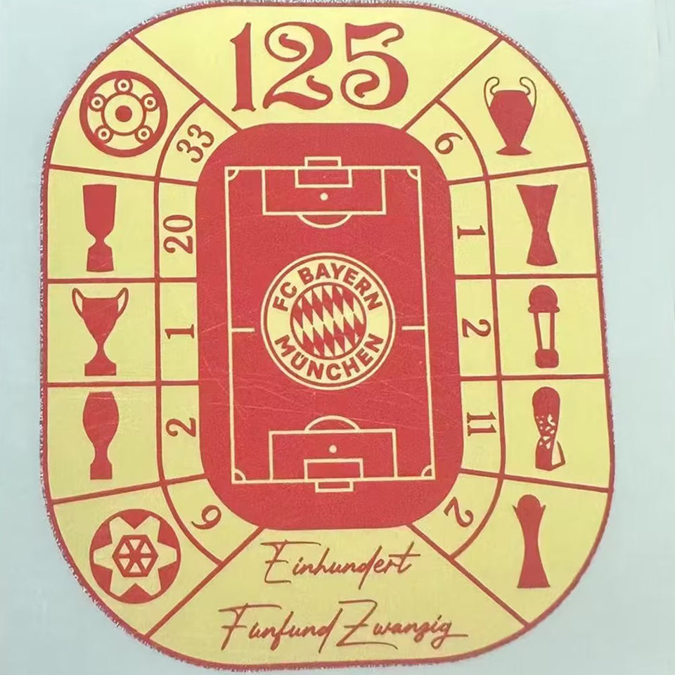 2041 bayern munich parches/letras