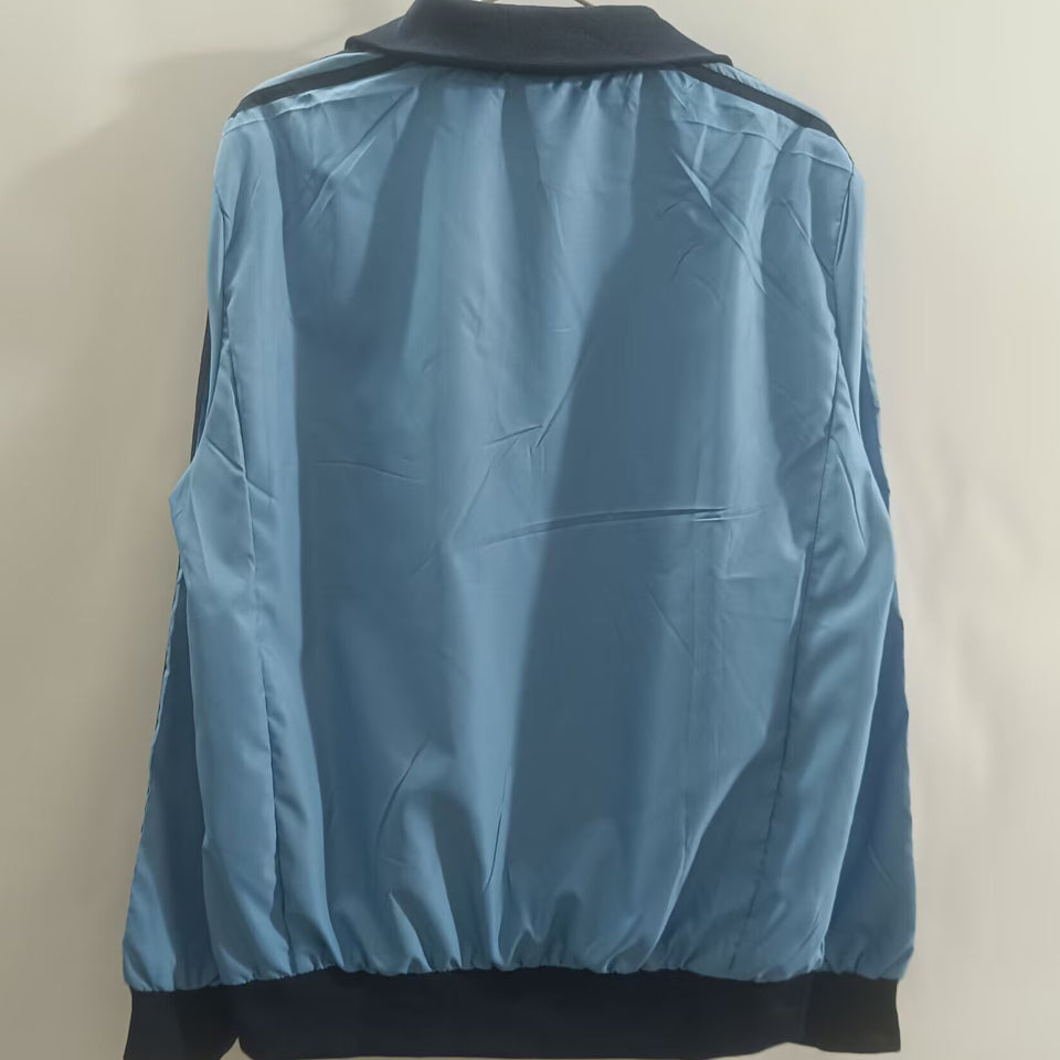 rompeviento 2025/26 argentina retro