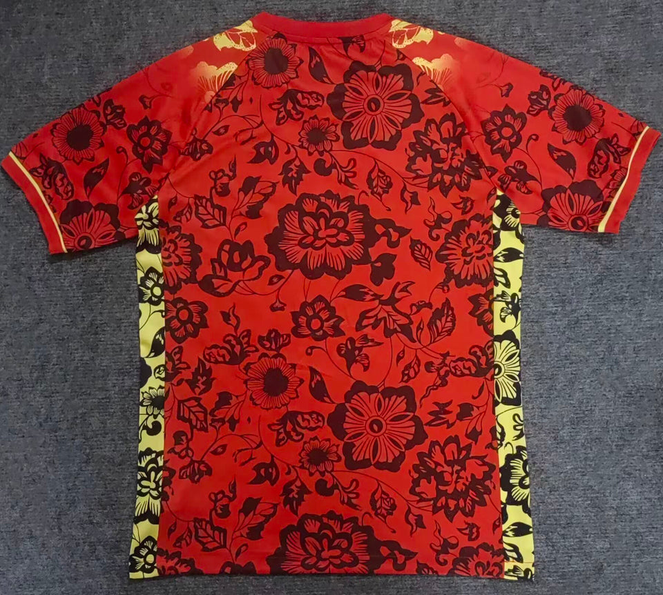 2025 portugal especial versión fan selecciones