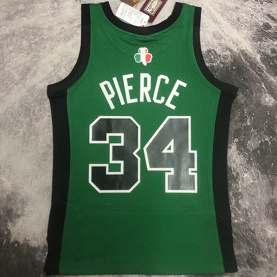 2007 celtics nba retro