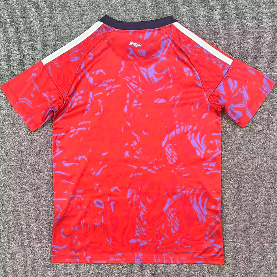 2026/27 costa rica local versión fan selecciones