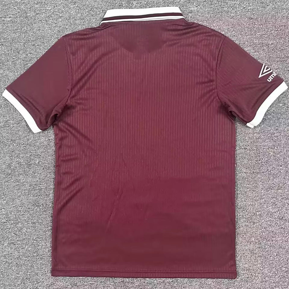 jersey 2026 cd olimpia especial manga corta versión fan