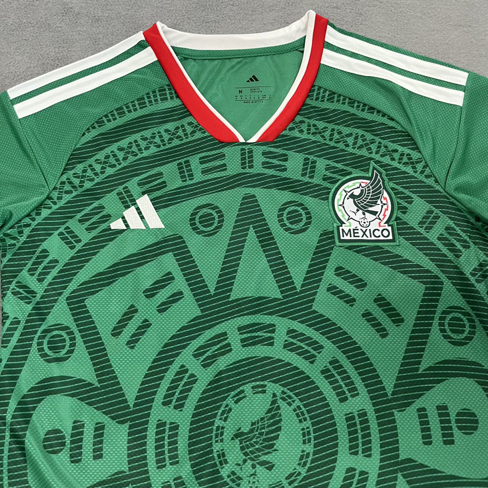 2026/27 mexico local mujer selecciones