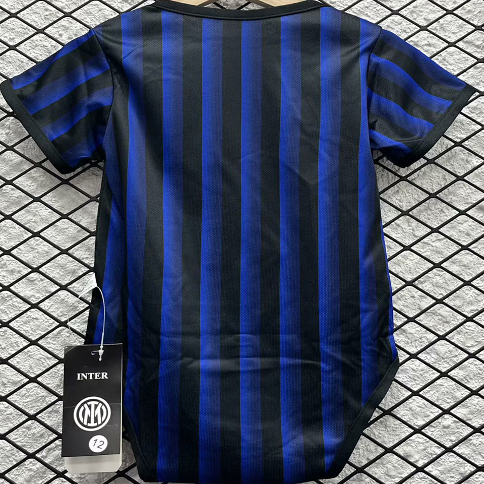 jersey 2025/26 inter milan local manga corta versión fan