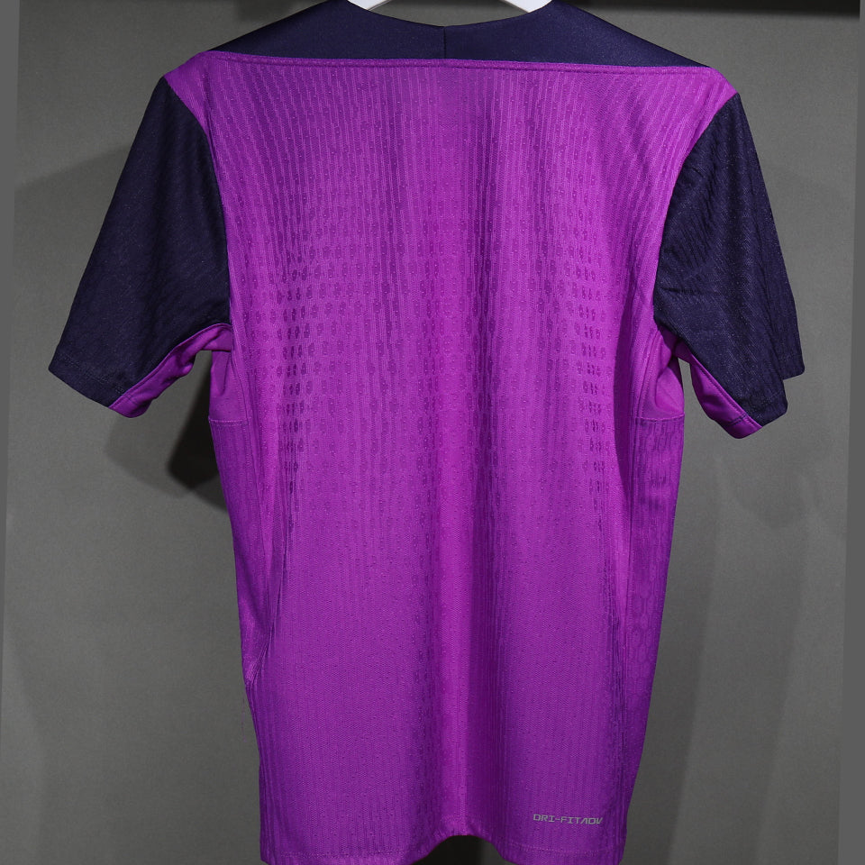 jersey 2026 barcelona especial manga corta versión jugador