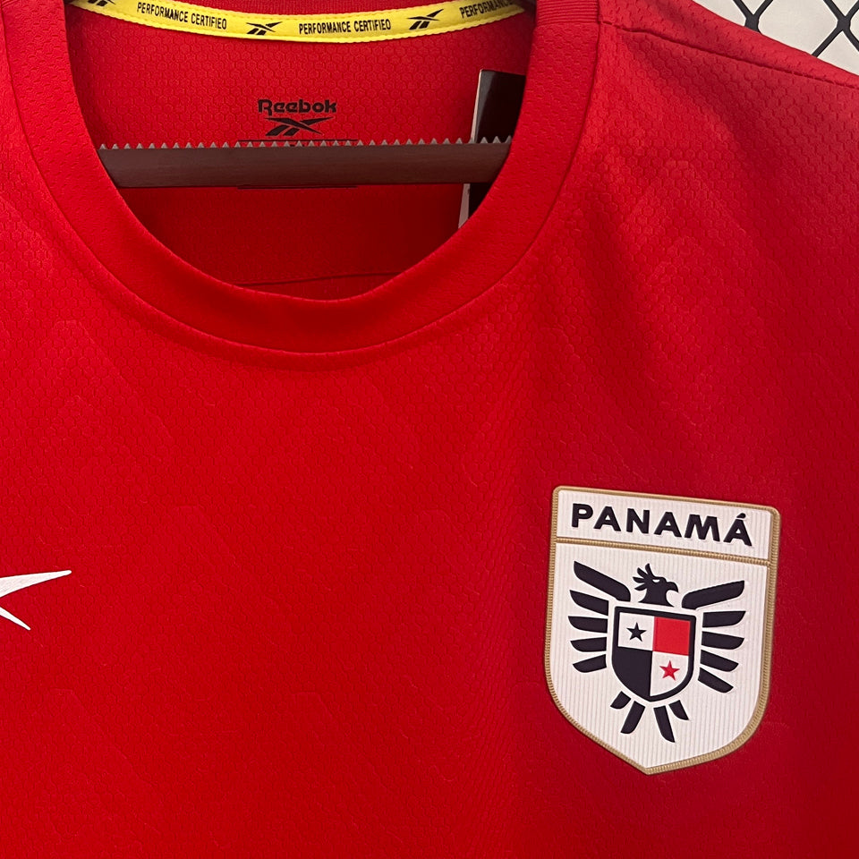 2024/25 panama local versión fan selecciones
