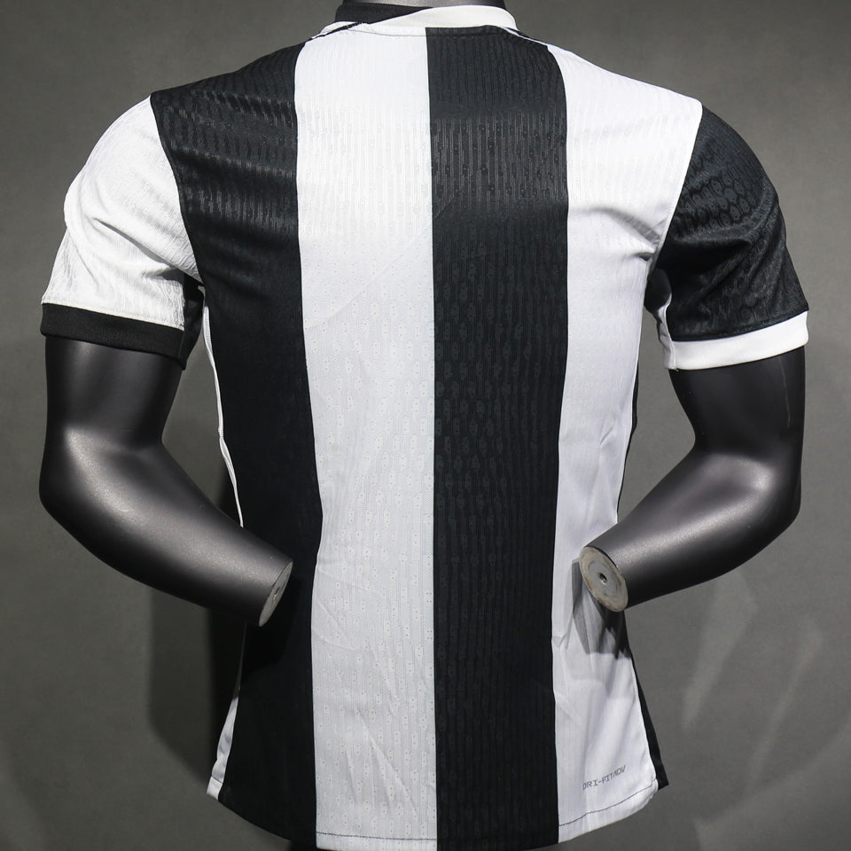 jersey 2024/25 corinthians tercero manga corta versión jugador