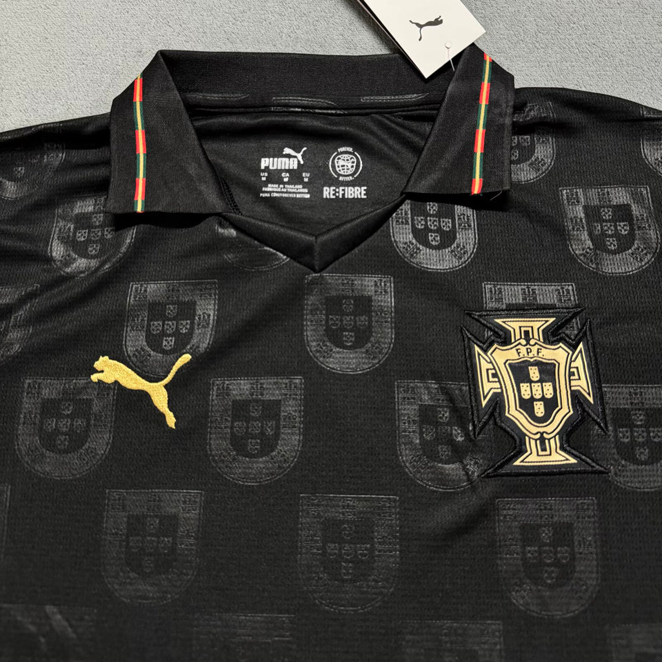 2026/27 portugal especial versión fan selecciones