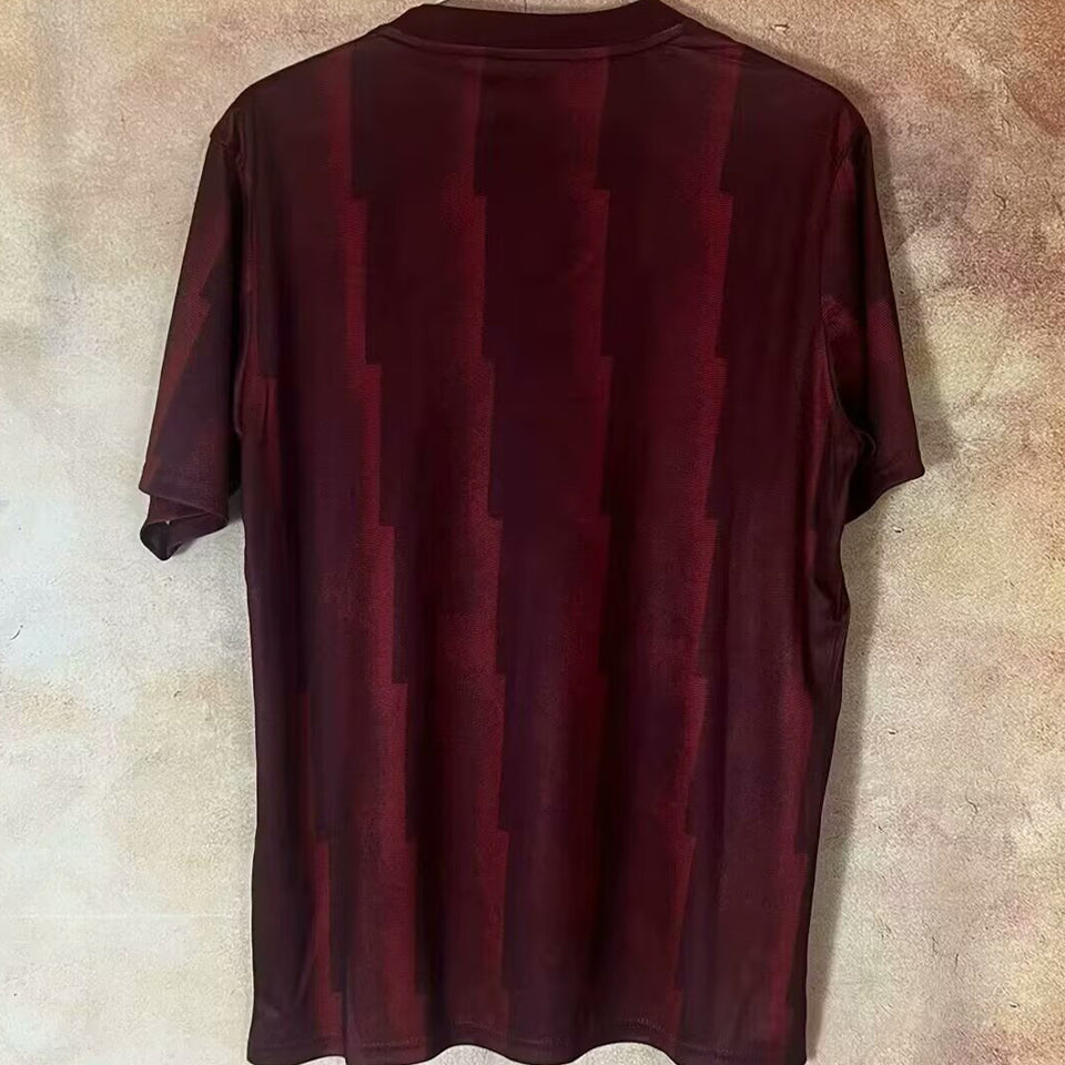 jersey 2025 arsenal especial manga corta versión fan