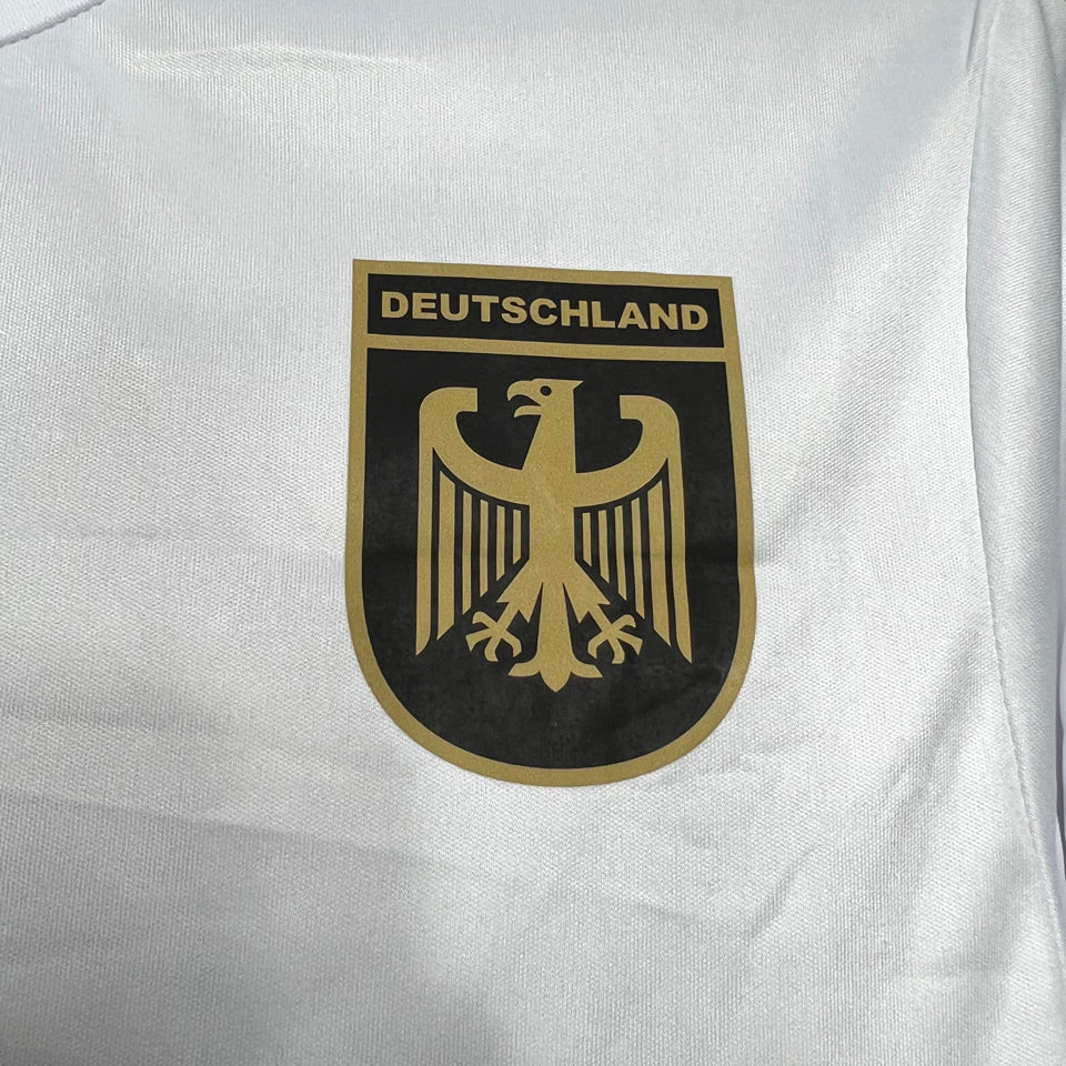 2024/25 alemania especial versión fan selecciones