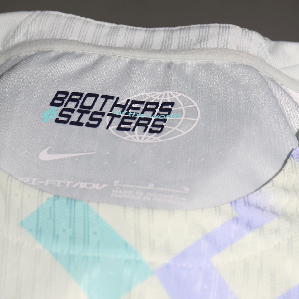 jersey 2025/26 inter milan visitante manga corta versión jugador