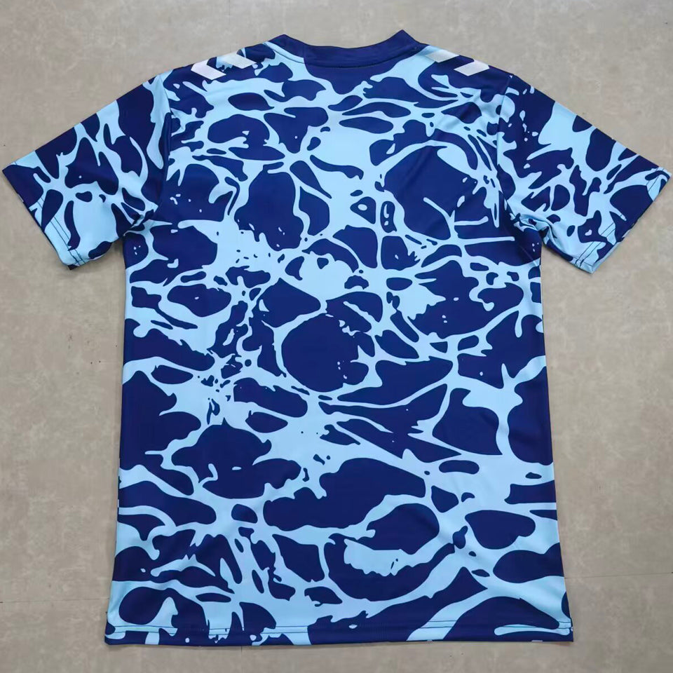 jersey 2026 malaga especial manga corta versión fan