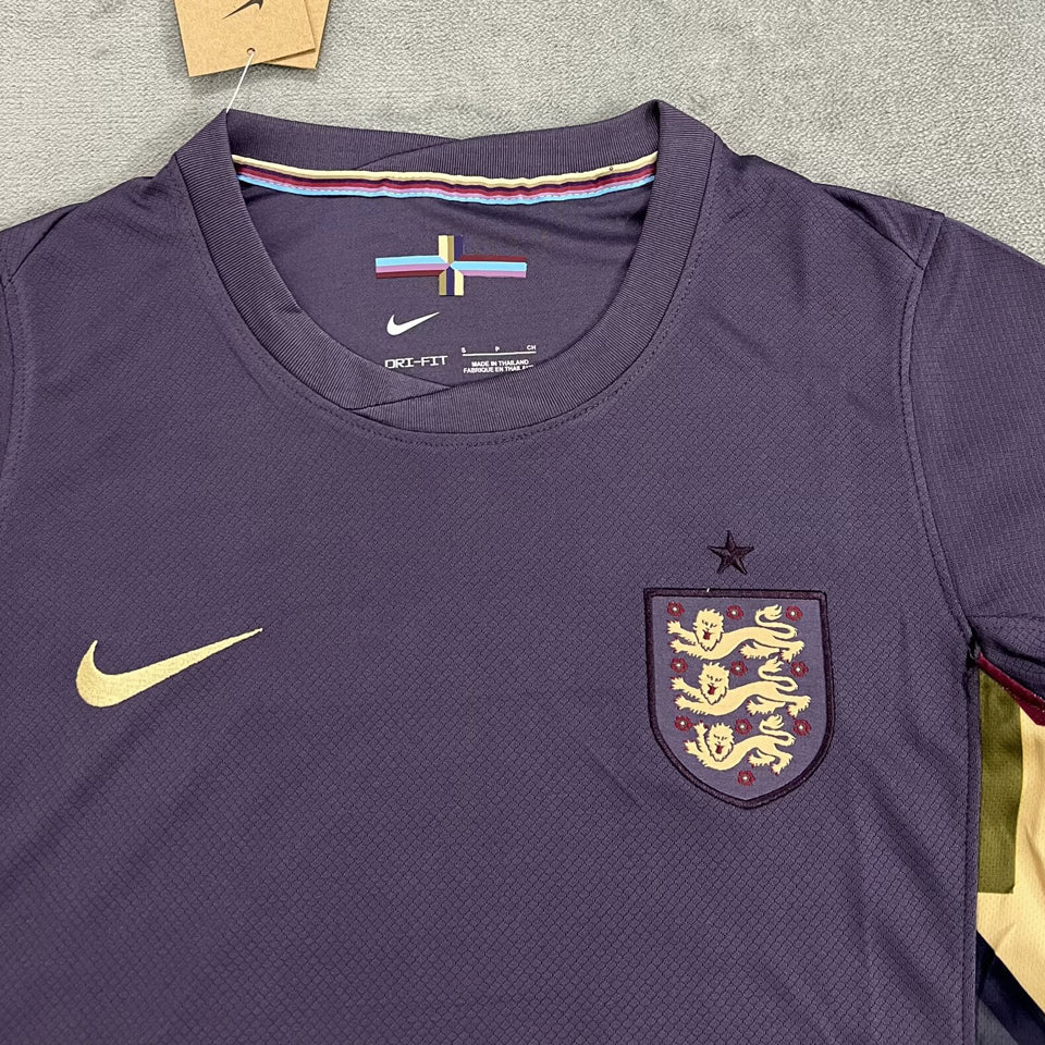 2024/25 inglaterra visitante mujer selecciones