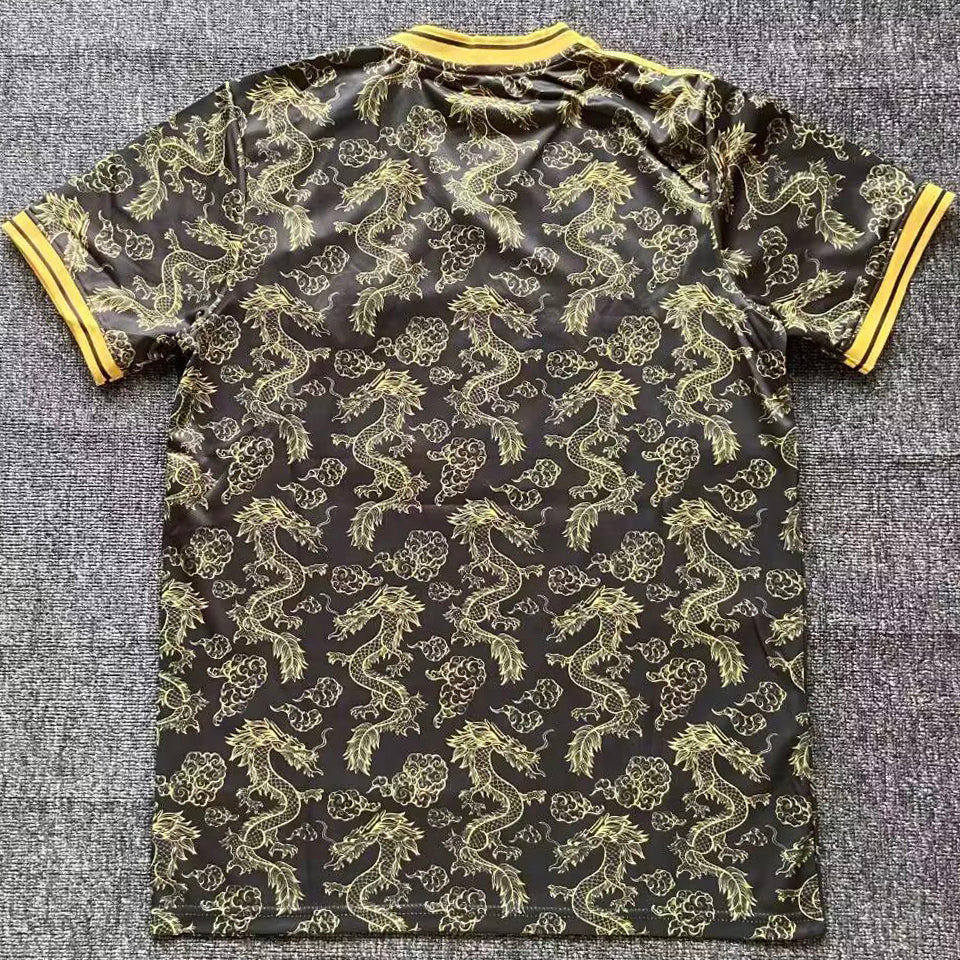 jersey 2025 real madrid especial manga corta versión fan