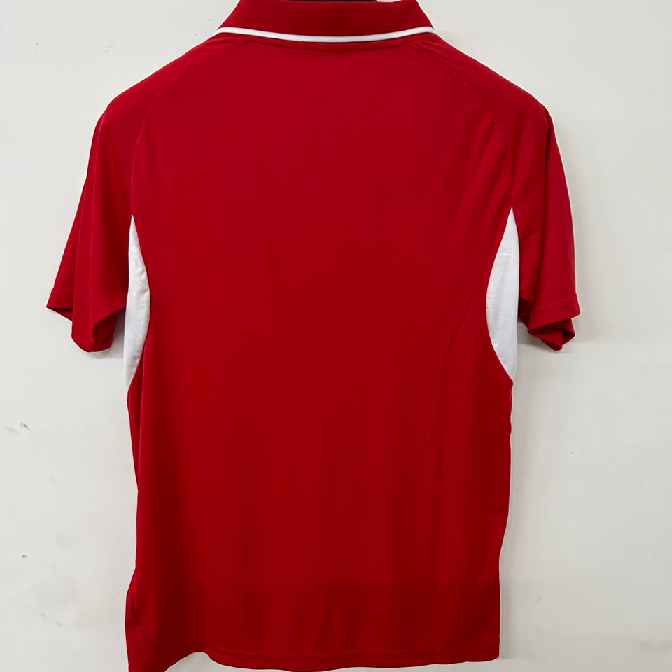 jersey 2025/26 sevilla fc especial manga corta versión fan